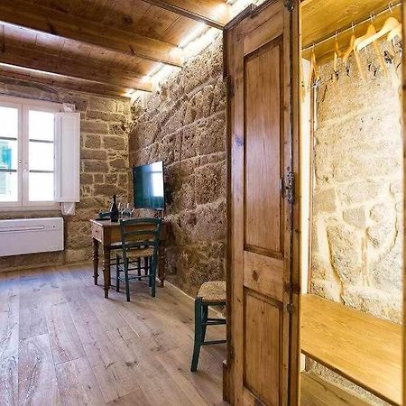 Grand Suite Gioberti Elegante Nel Cuore Di Alghero Eksteriør billede