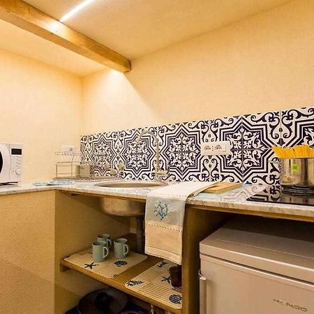 Grand Suite Gioberti Elegante Nel Cuore Di Alghero Eksteriør billede