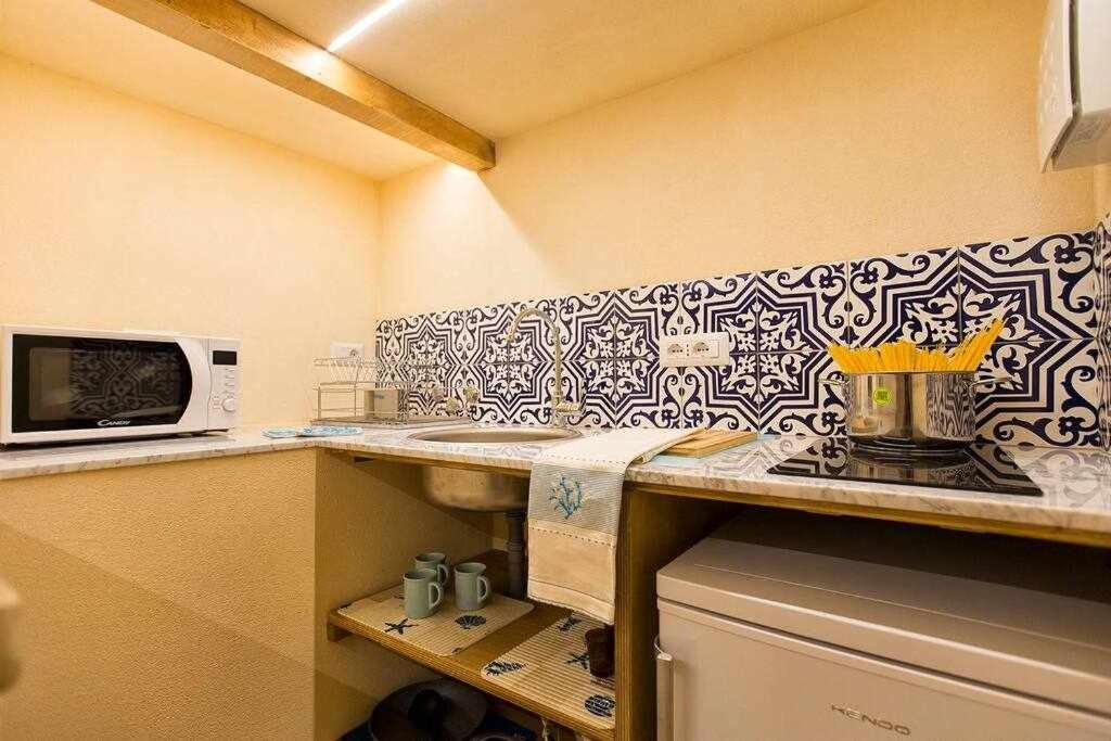 Grand Suite Gioberti Elegante Nel Cuore Di Alghero Eksteriør billede