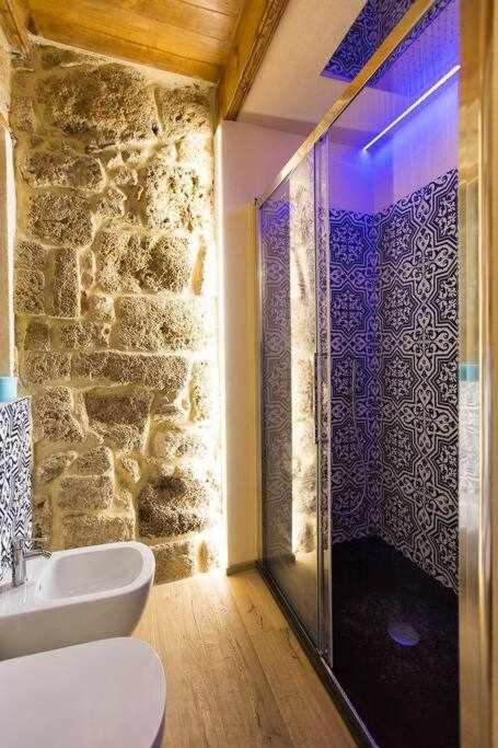 Grand Suite Gioberti Elegante Nel Cuore Di Alghero Eksteriør billede