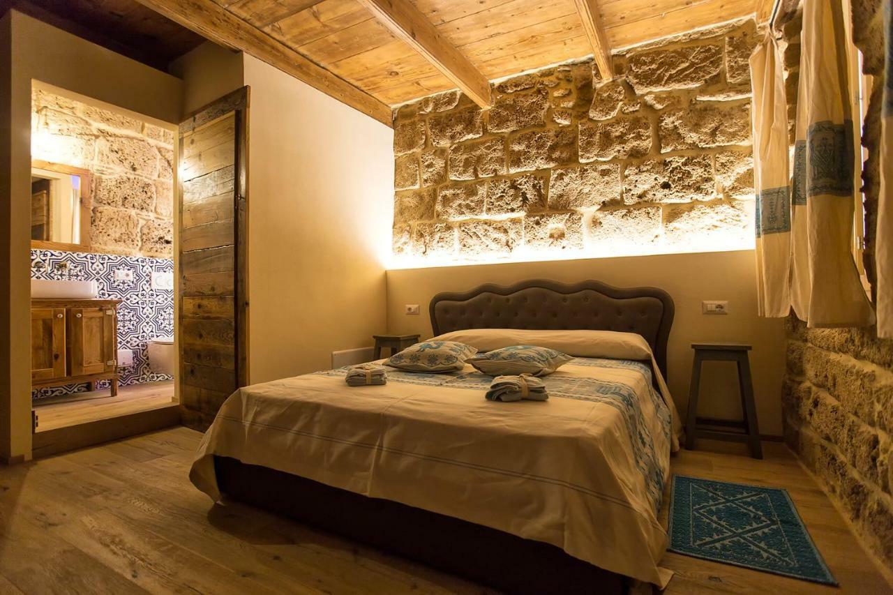 Grand Suite Gioberti Elegante Nel Cuore Di Alghero Eksteriør billede